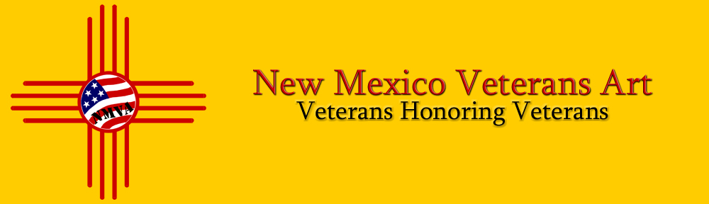 New Mexico Veterans Art