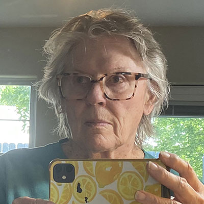 Photo of Harriette Tsosie