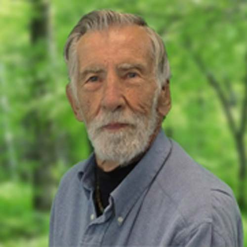 Photo of Bill Howden