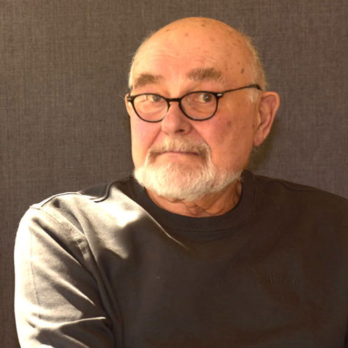 Photo of Myron Leski